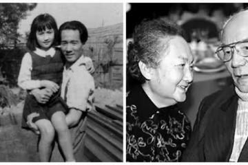 不曾轟烈卻踏實!37年前「情同親兄妹」邀她參加婚禮 37年後痛失愛妻「彼此昇華成愛情」相伴活到百歲