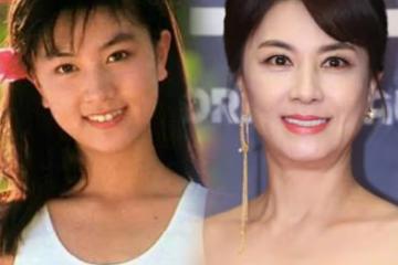 她是《傳聞中的七公主》的大姐,金惠善對自己的三段婚姻已看開