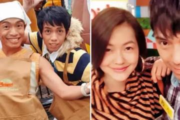 43歲男星到超市上班!月入6800元常累到腰酸背痛,超市收銀遭客訴「態度差」,現況曝光超辛酸:我只為賺錢養家