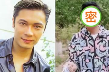 60歲「視帝」羅嘉良近照曝光,曾惜敗張衛健,提攜古天樂,如今現身商演商,網友:看盡浮沉不枉此生