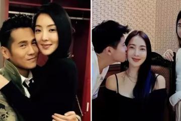 吳速玲曹格分居！帶著一雙兒女「搬新家」，曹格大馬工作未回臺北「3個月不見人」曾喊話藍心湄：別帶我老婆出去認識男人