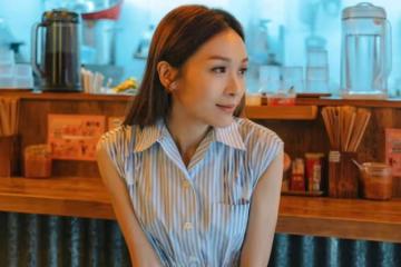 一改過往保守形象 李佳芯節目上大聊性事