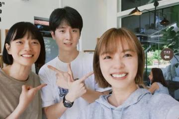 肖力源帥氣模樣引討論 網喊:像韓國歐巴!