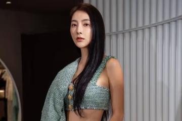 自曝身體出狀況　吳速玲手指、膝蓋異常腫脹　