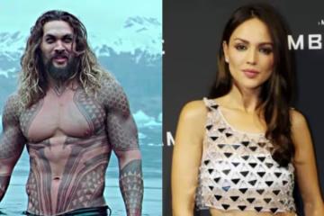 結束4個月戀情　Jason Momoa與Eiza González分手