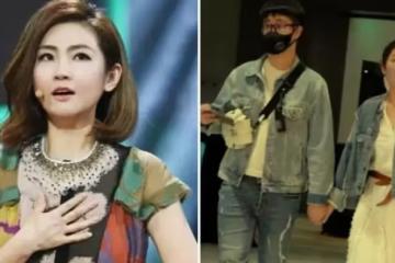Selina曝與小7歲男友交往細節！為她買香菜跑遍「整個街頭」，自從芳心被俘「幸福感爆棚」，曾坦言「男友讓前夫很滿意」