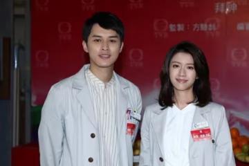 期待!TVB視後首與上位小生合作新劇,直認不怕傳緋聞:清者自清