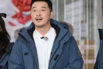 王岳倫李湘離婚，沙溢卻被傳出軌，胡可曬照回應情商高