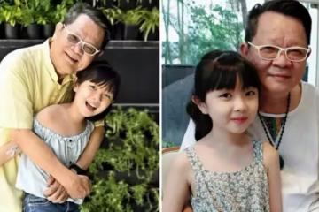 交往20年無名無分!鄭進一女友「不介意那張紙」:此生只跟我一人,情場浪子「甘願收山當女兒奴」心疼:上輩子欠我