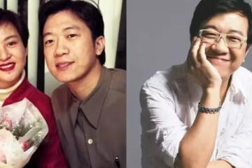 姊弟戀始祖!《連環泡》曹啟泰「閃婚大10歲女星」曾被唱衰 30多年過去「近況曝光」網友驚艷