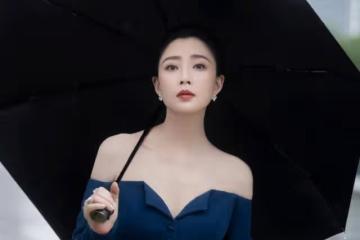 影視圈迎來40+姐姐復出熱潮，下一個翻紅的會是誰？