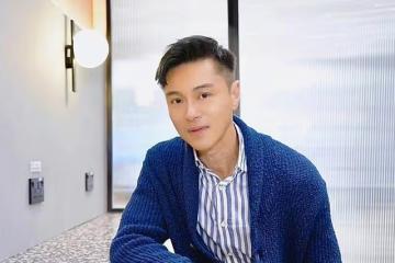 又走一個!TVB知名男星承認離巢,因患血管疾病錯失上位機會