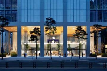 蘋果重登全球最有價值品牌第一 騰訊和阿里巴巴進入前十