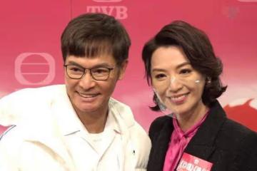 視帝意外失手!郭晉安掌摑4個耳光感到內疚,陳煒:不會怪他