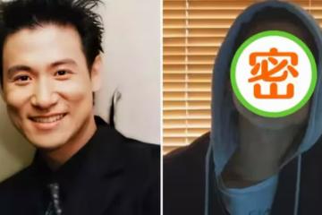 天王也老了？60歲張學友罕出鏡，皮膚粗糙「鬍子花白」皺紋搶鏡，被指變老：撞臉陳佩斯