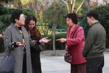 懷孕時回娘家，提前回家老公不開門，用鑰匙打開門後我想離婚