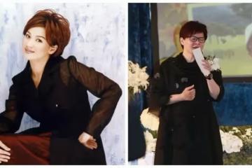 走出喪夫痛!女歌手盡照顧罕病尪「卻發現不堪真相」 今曝光好消息「尋得幸福第二春」網讚:好登對