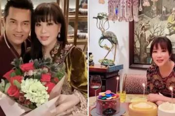 65歲呂良偉的豪宅曝光！「星級飯局」超豪中式格局，就連椅子都價值不菲，網友：普通人無法企及