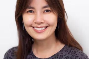 嫁給了帥氣的車仁表，這位曾經的台柱女演員從此被流言裹挾