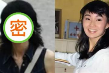 張曼玉在街頭被拍，幹黃身材皺紋焉癟，有了58歲老人真實的狀態，網友：氣質還是挺好的