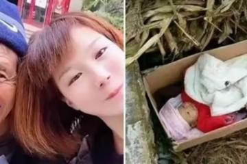 55歲拾荒阿公田間發現嬰兒，獨自撫養孩子長大「當爹又當媽」24年後女兒身價上億，帶父親環遊世界：陪伴是最好的孝心