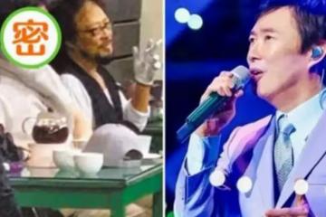 67歲費玉清「封麥三年」近況曝光!身在海外過宅男生活,婉拒重金的復出,坦言:最想環游世界