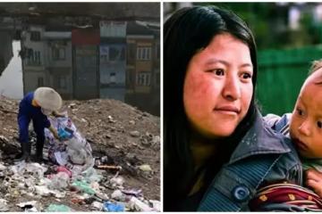 他4歲成孤兒,伯母靠「收垃圾養大他」待他如親生子;結婚那天,他讓伯母成了全村最羨慕的人...