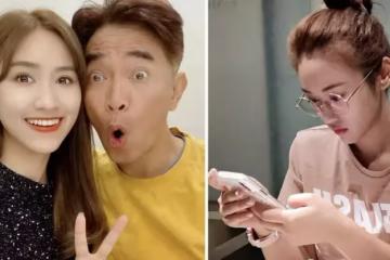 好揪心!Sandy朋友「向她借35萬」想救親友 拒借1個月後哭了:「我最傷心的經歷」