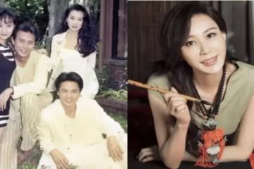 被富商8千萬包養? 台灣第一美女出道後頻傳「桃色緋聞」 53歲未婚「億萬資産無人繼承」單身富婆的快樂你不懂