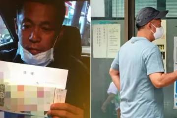 憔悴探望失智母，汪建民躲債首發聲幫澎恰恰扛800萬，欠千萬主因曝光不是因為賭博