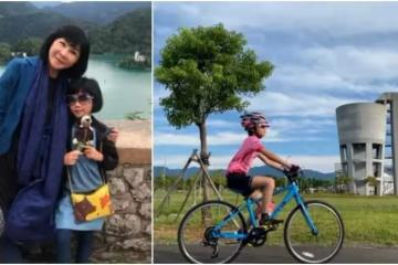 吳淡如自白「我是不及格媽媽」! 曝另類教育「管公司、管小孩2套標準」孩子卻超優秀:很佩服女兒