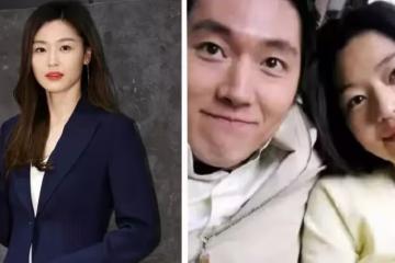 嫁200億豪門10年！全智賢婆婆「不知媳婦是國際巨星」　靦腆笑「到現在還像做夢」婆媳相處太有愛