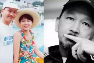 隕星廖啟智：小兒子早逝，妻子曾患抑鬱，一生都在和命運做鬥爭