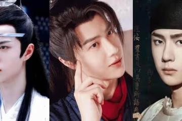 愛豆偶像到爆劇男主,滑板街舞賽車皆可的王一博