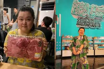 TVB女藝人約滿正式離巢，轉戰內地做主播賺大錢