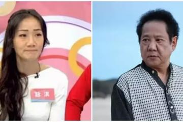 逝世3周年，馬如龍愛女向天上爸爸報平安，淚憶1個月內喪子又喪父，只能在夢中重溫
