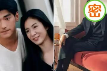 金城武近照曝光！皺紋多了魅力不減、滿嘴鬍子似霸道總裁，48歲隱居日本談當地女友，網：為什麼還是那麼帥？