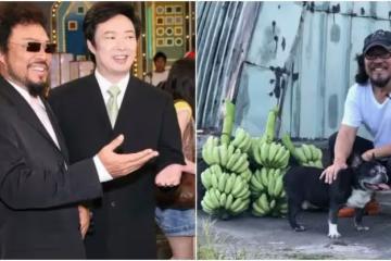 張菲曝費玉清「退休後的生活清幽」身形維持完美 戶籍遷花蓮「好山好水種芭蕉」享受放慢人生