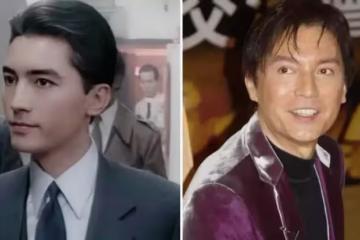 至今未婚的6位港臺大齡男星,各有各的苦衷,最大69歲,最小45歲