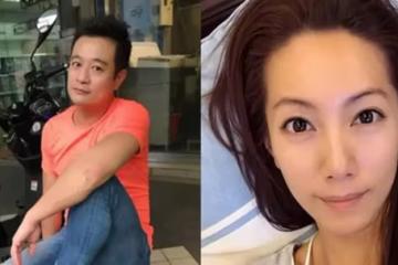 被譽為「台灣最美面孔」的她因為「出軌14次」漸漸被演藝圈舍棄！不要被男人試了又試：越是沒人愛，越要愛自己