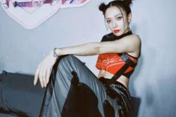 表現突出!TVB前知名女星內地節目殺進準決賽,人氣急升更登熱搜