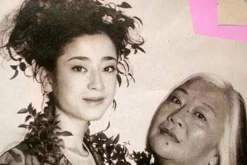 宮澤理惠母親透露：我含淚把姐妹倆送進了導演的房間，鎖上了門