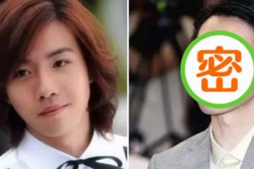 20歲爆紅，22歲意外燒傷毀容，被女友分手被吐槽相貌，如今成功逆襲：實力派演員
