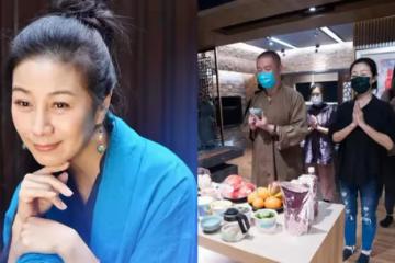 改造20年老屋度餘生！方文琳監工4個月「堅持全手作木工」看到成果秒被美哭　「內部裝潢曝光」：就像住在天堂