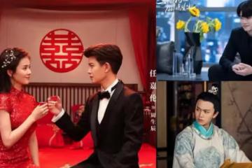 5年3個出圈角色,全網播放量450億,任嘉倫憑什麼這麼火??