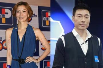 自認不適合真人秀　鄭秀文稱許志安對復出有恐懼