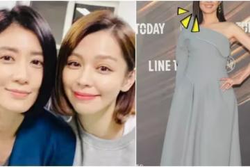 台灣不老女神有誰？網狂推「賈靜雯、徐若瑄」近半百像30歲　排行出爐「年紀最大卻奪冠」：永遠的玉女