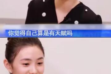 曾是張藝謀愛徒,卻因「父母是老賴」被唾棄,劉浩存如今怎樣了?