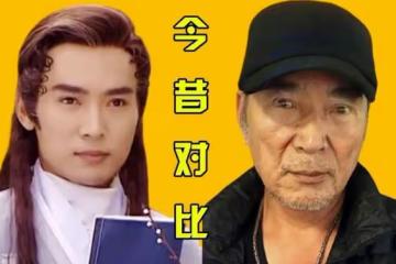 年輕時帥炸天,現今卻顏值拉胯的8位男星,個個讓女人心痛