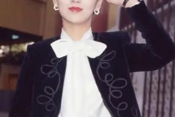 哪有什麼「不老女神」?離開化妝和P圖,這些女星的狀態太驚悚了